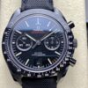 Omega Speedmaster 311.92.44.51.01.007 N1 Factory Ceramic Case Replica Watch - Best Quality Replica Watches UK Swiss Watch Brands 1:1 Replica Fake Watch