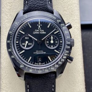 Omega Speedmaster 311.92.44.51.01.004 N1 Factory Ceramic Bezel Replica Watch - Best Quality Replica Watches UK Swiss Watch Brands 1:1 Replica Fake Watch
