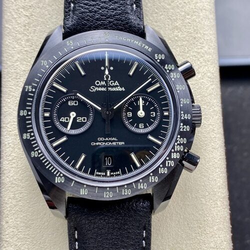 Omega Speedmaster 311.92.44.51.01.004 N1 Factory Ceramic Bezel Replica Watch - Best Quality Replica Watches UK Swiss Watch Brands 1:1 Replica Fake Watch
