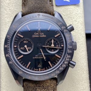 Omega Speedmaster 311.92.44.51.01.006 N1 Factory Black Dial Replica Watch - Best Quality Replica Watches UK Swiss Watch Brands 1:1 Replica Fake Watch