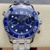 Omega Seamaster 210.30.44.51.03.001 N1 Factory 44CM Replica Watch - Best Quality Replica Watches UK Swiss Watch Brands 1:1 Replica Fake Watch
