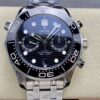 Omega Seamaster 210.30.44.51.01.001 N1 factory stainless steel buckle Replica Watch - Best Quality Replica Watches UK Swiss Watch Brands 1:1 Replica Fake Watch