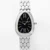 Bulgari SERPENTI 103449 BV factory diamond bezel Replica Watch - Best Quality Replica Watches UK Swiss Watch Brands 1:1 Replica Fake Watch
