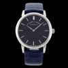 Lange SAXONIA 205.086-LS2053AX F8 factory V3 stainless steel case Replica Watch - Best Quality Replica Watches UK Swiss Watch Brands 1:1 Replica Fake Watch