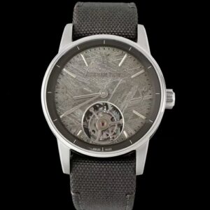 AP CODE11.59 26396QT.OO.D009KB.01 APP factory stainless steel bezel Replica Watch - Best Quality Replica Watches UK Swiss Watch Brands 1:1 Replica Fake Watch