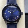 Blancpain Fifty Fathoms 5000A-0140-O52A GF Factory Date Display Replica Watch - Best Quality Replica Watches UK Swiss Watch Brands 1:1 Replica Fake Watch