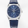 Patek Philippe Complications 5396G-017 PPF factory blue dial Replica Watch - Best Quality Replica Watches UK Swiss Watch Brands 1:1 Replica Fake Watch