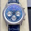 Breitling Navitimer AB0139631C1P1 BLS Factory Stainless Steel Case Replica Watch - Best Quality Replica Watches UK Swiss Watch Brands 1:1 Replica Fake Watch