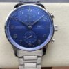 IWC Portugal IW371606 ZF factory stainless steel strap Replica Watch - Best Quality Replica Watches UK Swiss Watch Brands 1:1 Replica Fake Watch