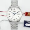 Longines Master Collection L2.357.4.78.6 AF factory date display Replica Watch - Best Quality Replica Watches UK Swiss Watch Brands 1:1 Replica Fake Watch