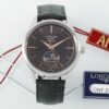 Longines Flagship L4.815.4.62.2 AF factory stainless steel case Replica Watch - Best Quality Replica Watches UK Swiss Watch Brands 1:1 Replica Fake Watch