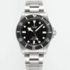 Tudor Pelagos M25407N-0001 ZF factory black dial Replica Watch - Best Quality Replica Watches UK Swiss Watch Brands 1:1 Replica Fake Watch