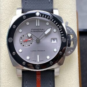Panerai Submersible PAM01681 VS Factory Date Display Replica Watch - Best Quality Replica Watches UK Swiss Watch Brands 1:1 Replica Fake Watch