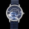 Jaeger-LeCoultre Rendez-Vous Q36434C1 KZ factory diamond case Replica Watch - Best Quality Replica Watches UK Swiss Watch Brands 1:1 Replica Fake Watch
