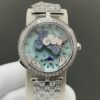 Van Cleef & Arpels Poetic Complexity VCARO8OD00 5G Factory Diamond Case Replica Watch - Best Quality Replica Watches UK Swiss Watch Brands 1:1 Replica Fake Watch