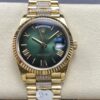 Rolex Day-Date M128238-0119 8+ Factory Large Calendar Replica Watch - Best Quality Replica Watches UK Swiss Watch Brands 1:1 Replica Fake Watch