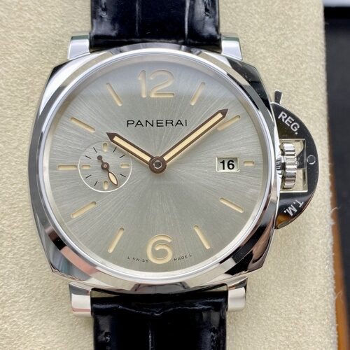 Panerai Luminor pam01249 VS factory stainless steel case Replica Watch - Best Quality Replica Watches UK Swiss Watch Brands 1:1 Replica Fake Watch