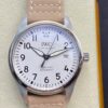 IWC Pilot IW327017 V7 Factory V2 Stainless Steel Case Replica Watch - Best Quality Replica Watches UK Swiss Watch Brands 1:1 Replica Fake Watch