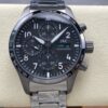 IWC Pilot IW388307 BLS Factory Week Display Replica Watch - Best Quality Replica Watches UK Swiss Watch Brands 1:1 Replica Fake Watch