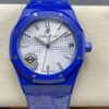 Audemars Piguet Royal Oak 15500 APS Factory Ceramic Bezel Replica Watch - Best Quality Replica Watches UK Swiss Watch Brands 1:1 Replica Fake Watch