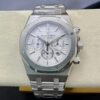 AP Royal Oak 26320ST.OO.1220ST.02 APS Factory Date Display Replica Watch - Best Quality Replica Watches UK Swiss Watch Brands 1:1 Replica Fake Watch