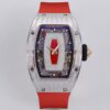 Richard Miller Ladies RM07-01 ZF Factory stainless steel case Replica Watch - Best Quality Replica Watches UK Swiss Watch Brands 1:1 Replica Fake Watch