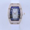 Richard Miller Ladies RM07-01 ZF Factory 45.66mm Replica Watch - Best Quality Replica Watches UK Swiss Watch Brands 1:1 Replica Fake Watch