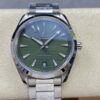 Omega Seamaster 220.10.38.20.10.003 N1 factory transparent case back Replica Watch - Best Quality Replica Watches UK Swiss Watch Brands 1:1 Replica Fake Watch