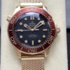 Omega Seamaster 210.90.42.20.01.003 VS factory anti-magnetic function Replica Watch - Best Quality Replica Watches UK Swiss Watch Brands 1:1 Replica Fake Watch
