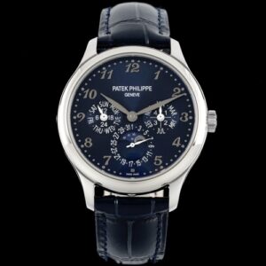 Patek Philippe Grand Complications 5327G-001 3K Factory Moon Phase Replica Watch - Best Quality Replica Watches UK Swiss Watch Brands 1:1 Replica Fake Watch