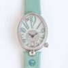 Breguet Reine De Naples 8918BB-5D-964-D0 TA factory diamond case Replica Watch - Best Quality Replica Watches UK Swiss Watch Brands 1:1 Replica Fake Watch