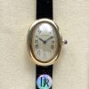Cartier tub WGBA0017 DR factory gold color case Replica Watch - Best Quality Replica Watches UK Swiss Watch Brands 1:1 Replica Fake Watch