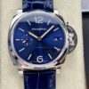 Panerai Luminor PAM01274 VS Factory Blue Dial Replica Watch - Best Quality Replica Watches UK Swiss Watch Brands 1:1 Replica Fake Watch
