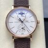 IWC Portofino IW359002 GR Factory Month Display Replica Watch - Best Quality Replica Watches UK Swiss Watch Brands 1:1 Replica Fake Watch