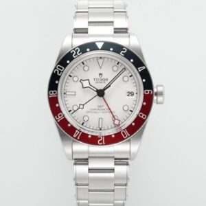 Tudor Black Bay M79830RB-0010 ZF factory steel case Replica Watch - Best Quality Replica Watches UK Swiss Watch Brands 1:1 Replica Fake Watch