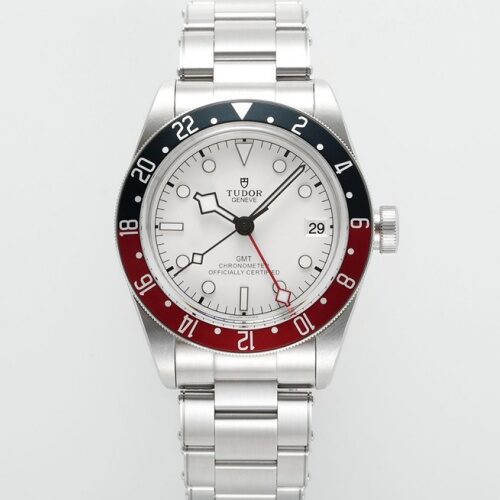 Tudor Black Bay M79830RB-0010 ZF factory steel case Replica Watch - Best Quality Replica Watches UK Swiss Watch Brands 1:1 Replica Fake Watch