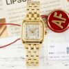 Cartier PANTHèRE WJPN0042 AF Factory Gold Color Case Replica Watch - Best Quality Replica Watches UK Swiss Watch Brands 1:1 Replica Fake Watch
