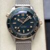 Omega Seamaster 210.90.42.20.10.001 VS factory luminous hour markers Replica Watch - Best Quality Replica Watches UK Swiss Watch Brands 1:1 Replica Fake Watch