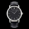 Lange SAXONIA 211.087 F8 Factory V3 Leather Strap Replica Watch - Best Quality Replica Watches UK Swiss Watch Brands 1:1 Replica Fake Watch