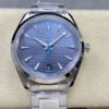 Omega Seamaster 220.10.41.21.03.005 N1 factory stainless steel case Replica Watch - Best Quality Replica Watches UK Swiss Watch Brands 1:1 Replica Fake Watch