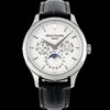 Patek Philippe Grand Complications 5140G-001 3K Factory Stainless Steel Case Replica Watch - Best Quality Replica Watches UK Swiss Watch Brands 1:1 Replica Fake Watch