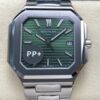 Patek Philippe CUBITUS 5821-1A-001 PP+ factory stainless steel case Replica Watch - Best Quality Replica Watches UK Swiss Watch Brands 1:1 Replica Fake Watch