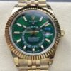 Rolex Sky-Dweller M336938-0008 NOOB Factory Month Display Replica Watch - Best Quality Replica Watches UK Swiss Watch Brands 1:1 Replica Fake Watch