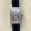 Cartier Tank WB707331 8848 Factory Nine-sided Crown Replica Watch - Best Quality Replica Watches UK Swiss Watch Brands 1:1 Replica Fake Watch