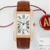 Cartier Tank WJTA0030 AF Factory Diamond Case Replica Watch - Best Quality Replica Watches UK Swiss Watch Brands 1:1 Replica Fake Watch