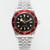 Tudor Black Bay M7941A1A0RU-0003 ZF factory red bezel Replica Watch - Best Quality Replica Watches UK Swiss Watch Brands 1:1 Replica Fake Watch
