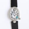Breguet Reine De Naples 8928BB-5W-844 DD0D TA factory diamond bezel Replica Watch - Best Quality Replica Watches UK Swiss Watch Brands 1:1 Replica Fake Watch