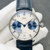 IWC Portuguese IW500715 ZF factory V5 stainless steel case Replica Watch - Best Quality Replica Watches UK Swiss Watch Brands 1:1 Replica Fake Watch