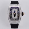 Richard Miller Ladies RM07-01 ZF Factory Hollow Dial Replica Watch - Best Quality Replica Watches UK Swiss Watch Brands 1:1 Replica Fake Watch