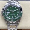 Rolex GMT-Master II M126729VTNR-0002 AR factory stainless steel case Replica Watch - Best Quality Replica Watches UK Swiss Watch Brands 1:1 Replica Fake Watch